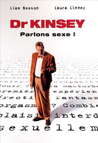 Dr Kinsey [FR Import]