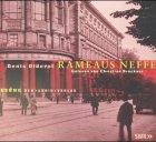 Rameaus Neffe. 3 CDs. Ungekürzte Lesung. Eine Produktion des SWR