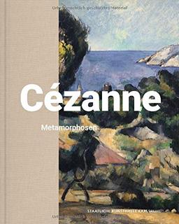 Cézanne: Metamorphosen