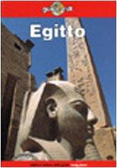 Lonely Planet: Egitto