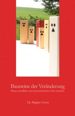 Bausteine der Veränderung