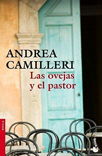 Las ovejas y el pastor (Novela y Relatos)