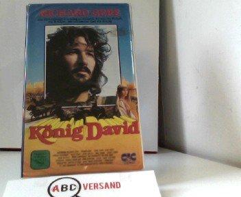 König David [VHS]