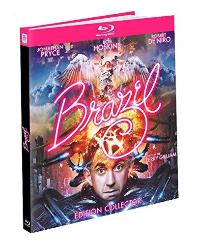 Brazil [Blu-ray] [FR Import]