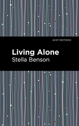 Living Alone (Mint Editions―Fantasy and Fairytale)