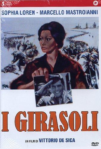 I girasoli [IT Import]