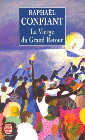 La vierge du Grand Retour