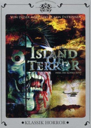 Island of Terror