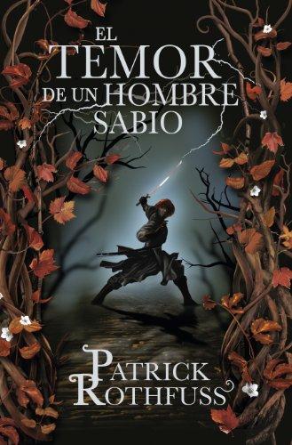 El temor de un hombre sabio (Éxitos, Band 2)