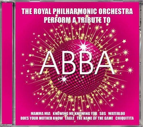 Rpo Plays Abba