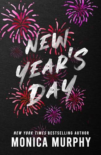 New Year's Day: A Lancaster Holiday Novella (Lancaster Prep, Band 6)