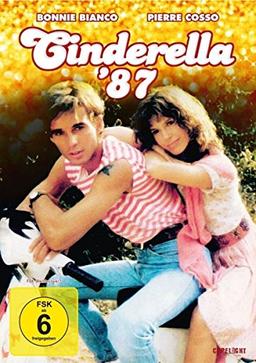 Cinderella '87 [2 DVDs]