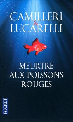 Meurtre aux poissons rouges