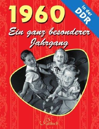 1960: Ein ganz besonderer Jahrgang in der DDR