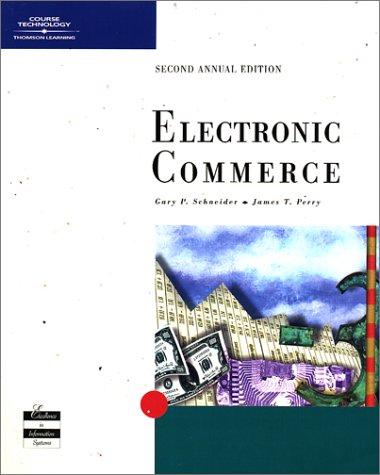 Electronic Commerce