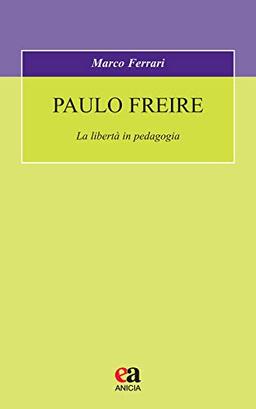 "PAULO FREIRE"