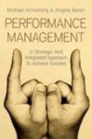 Performance Management