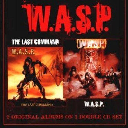 W.a.S.P./the Last Command