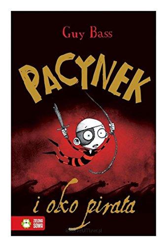 Pacynek i oko pirata