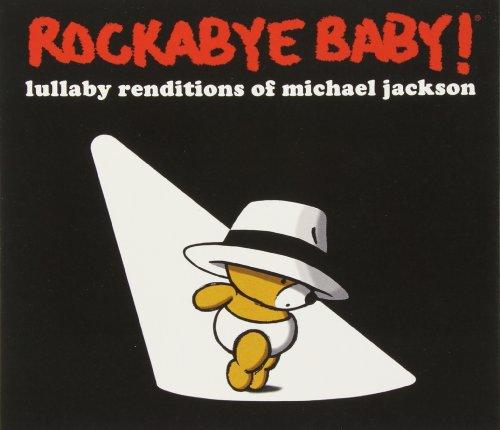 Michael Jackson Lullaby