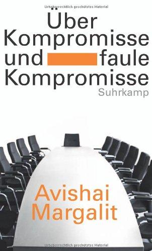 Über Kompromisse - und faule Kompromisse