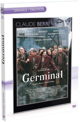 Germinal [FR Import]