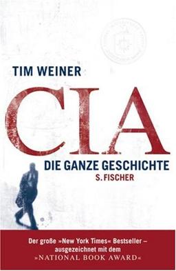 CIA: Die ganze Geschichte