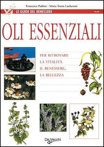 Oli essenziali