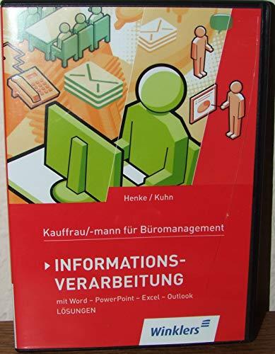 Informationsverarbeitung