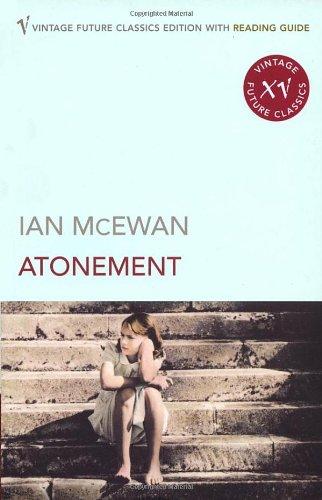 Atonement (Vintage Future Classics)