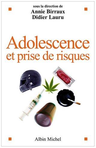 Adolescence et prise de risques