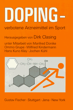 Doping, verbotene Arzneimittel im Sport