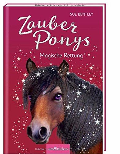 Zauberponys - Magische Rettung