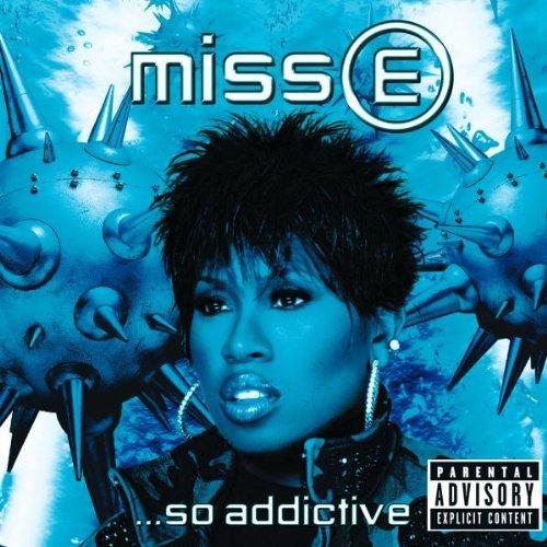 Miss E...So Addictive (New Version)