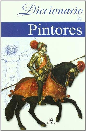 Diccionario de pintores (Coleccionismo)