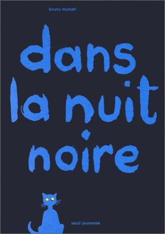 Dans la nuit noire