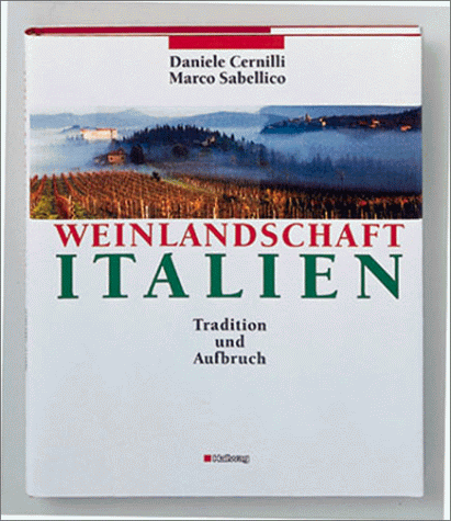 Weinlandschaft Italien. Tradition und Aufbruch