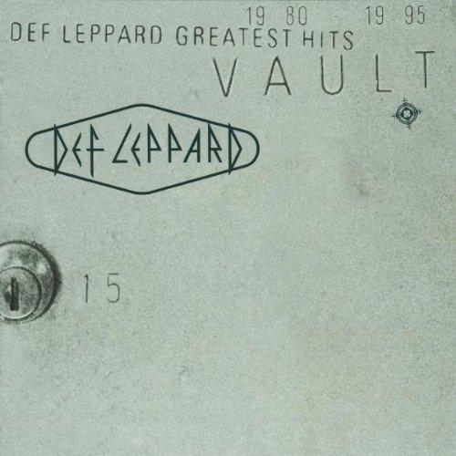 Vault-Greatest Hits