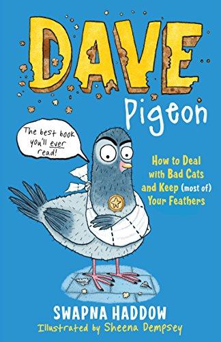 Dave Pigeon