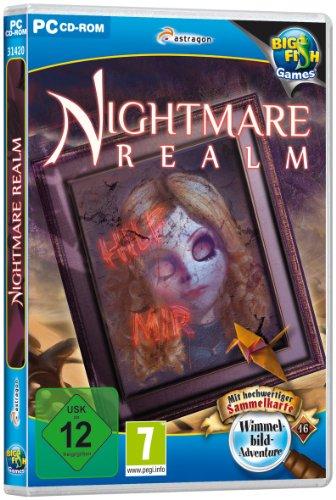 Nightmare Realm