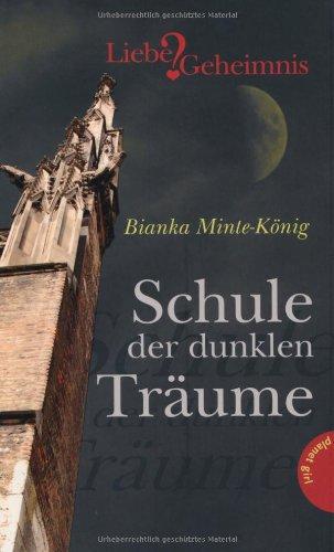 Schule der dunklen Träume