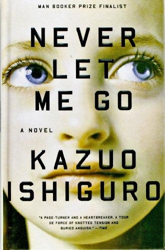 Never Let Me Go (Vintage International)