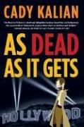 As Dead as It Gets (Maggie Mars Mysteries)