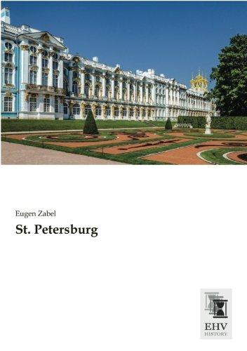 St. Petersburg