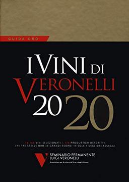 I vini di Veronelli 2020