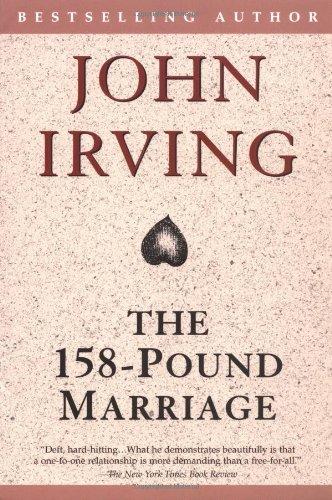 The 158-Pound Marriage (Ballantine Reader's Circle)