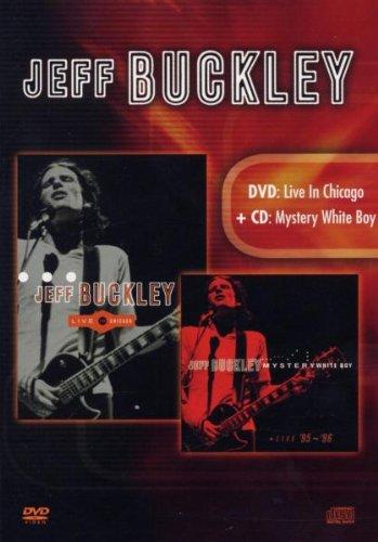 Mystery White Boy/Live In Chicago (CD + DVD)