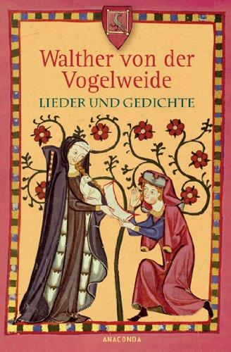 Lieder und Gedichte