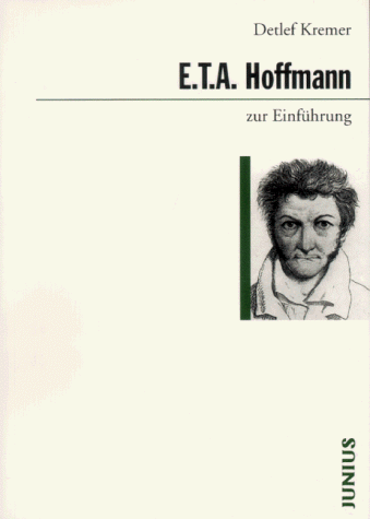 E. T. A. Hoffmann zur Einführung