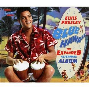 Blue Hawaii